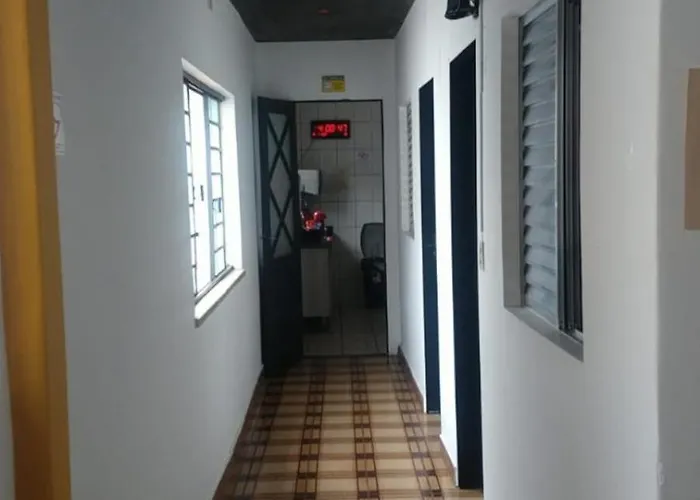 Sx Hostel